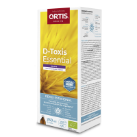 ORTIS - D-Toxis Essential