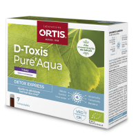 D-Toxis Pure Aqua