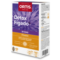 ORTIS - Detox Figado