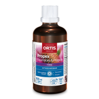 ORTIS - Propex Echinacea & Propolis