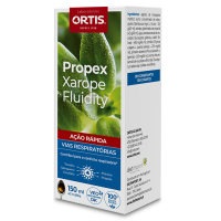 ORTIS - Propex Xarope Fluidity