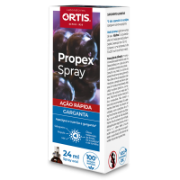 ORTIS - Propex Spray