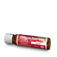 ORTIS - Energy Express