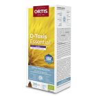 ORTIS - D-Toxis Essential