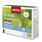 D-Toxis Pure Aqua