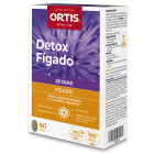 ORTIS - Detox Figado