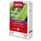 ORTIS - Ferro Vital