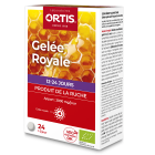 ORTIS - Gelée Royale BIO