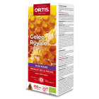 ORTIS - Gelée Royale BIO  (sans alcool)