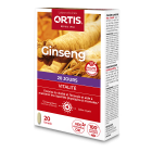 ORTIS - Ginseng